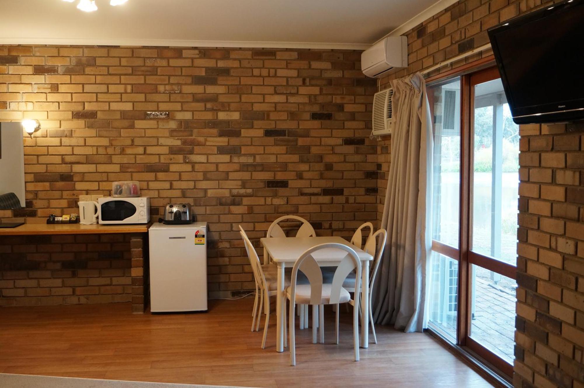 Magdala Motor Lodge & Lakeside Restaurant Stawell Cameră foto