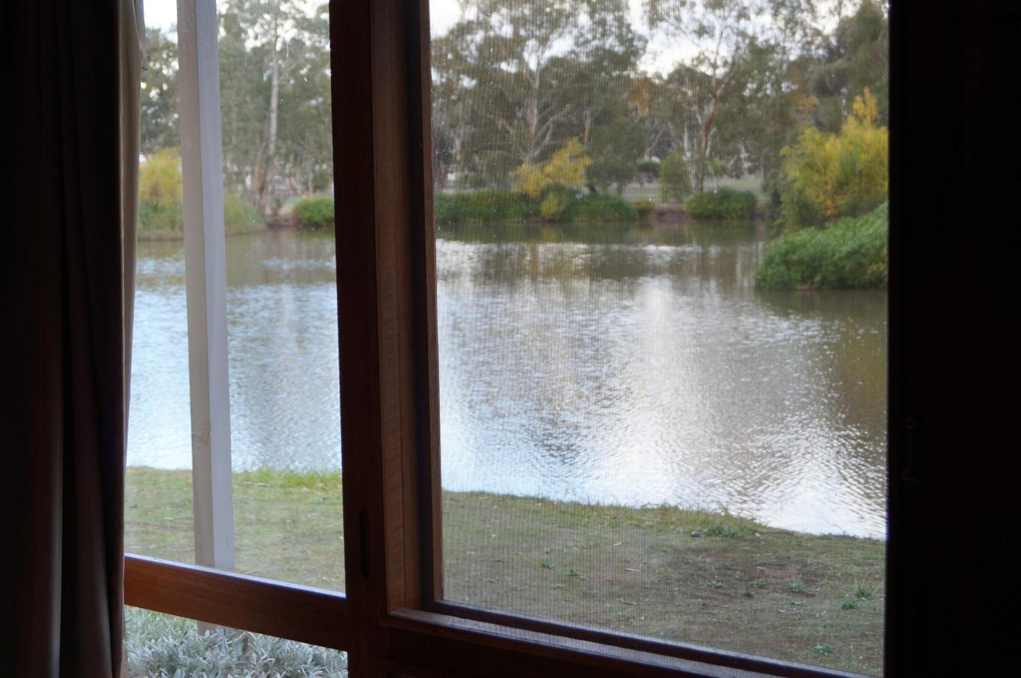 Magdala Motor Lodge & Lakeside Restaurant Stawell Cameră foto